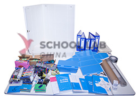 Adolescent Kit